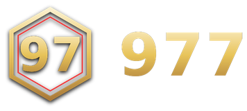 977 logo